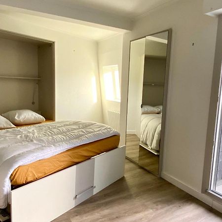 Appartement Avec Vue Mer Et Parking Bénodet Екстериор снимка